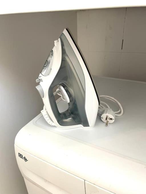 Studio 10Min Paris Centre I Cdg Drancy Extérieur photo