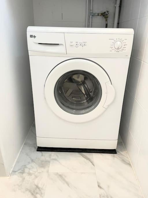 Studio 10Min Paris Centre I Cdg Drancy Extérieur photo